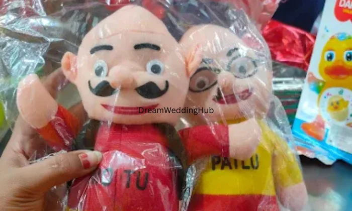 Shivam Gift  Prize Home